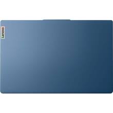 Ноутбук Lenovo IdeaPad Slim 3 15IRU8 Abyss Blue (82X7003GRA)