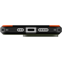 Чехол UAG Civilian Magsafe для Apple iPhone 15 Pro Olive Drab (114275117272)