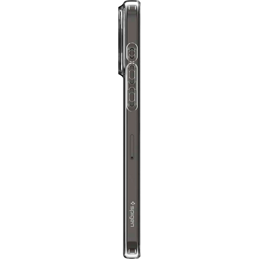 Покупка Чохол SPIGEN для Apple iPhone 15 Pro Liquid Crystal Crystal Clear (ACS06699)