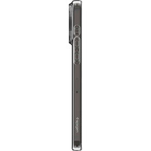 Чохол SPIGEN для Apple iPhone 15 Pro Liquid Crystal Crystal Clear (ACS06699)