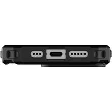 Чохол UAG Pathfinder для Apple iPhone 15 Pro Magsafe Ash (114281113131)