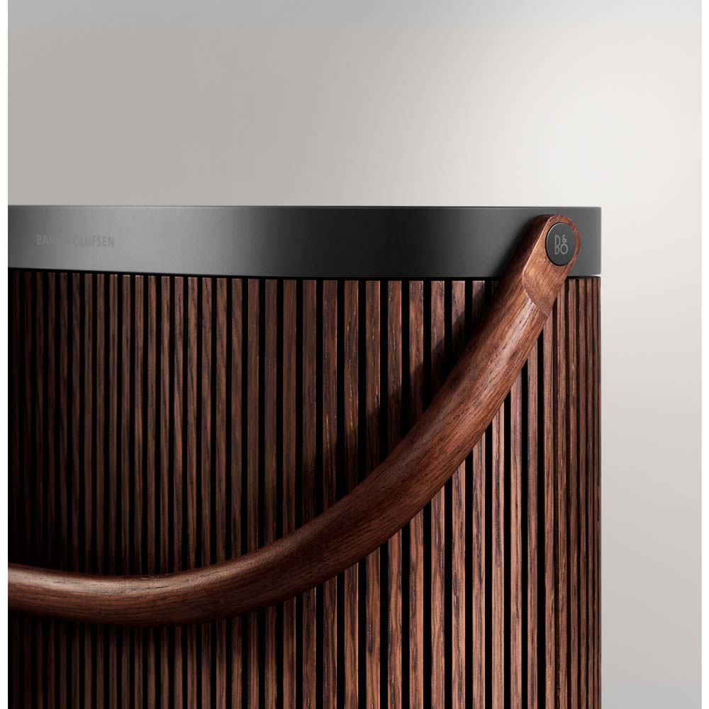 Замовити Акустична система Bang & Olufsen Beosound A5 Dark Oak (1254100)