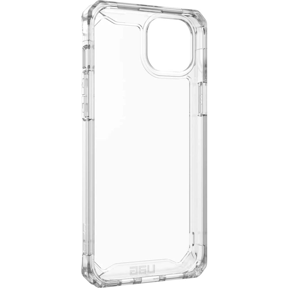 Заказать Чехол UAG Plyo для Apple iPhone 15 Plus Ice (114313114343)