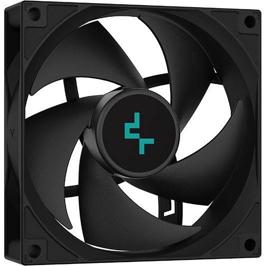 Заказать Кулер процессорный DEEPCOOL AG300 (R-AG300-BKNNMN-G)