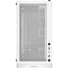 Корпус DEEPCOOL CC360 WH ARGB (R-CC360-WHAPM3-G-1)