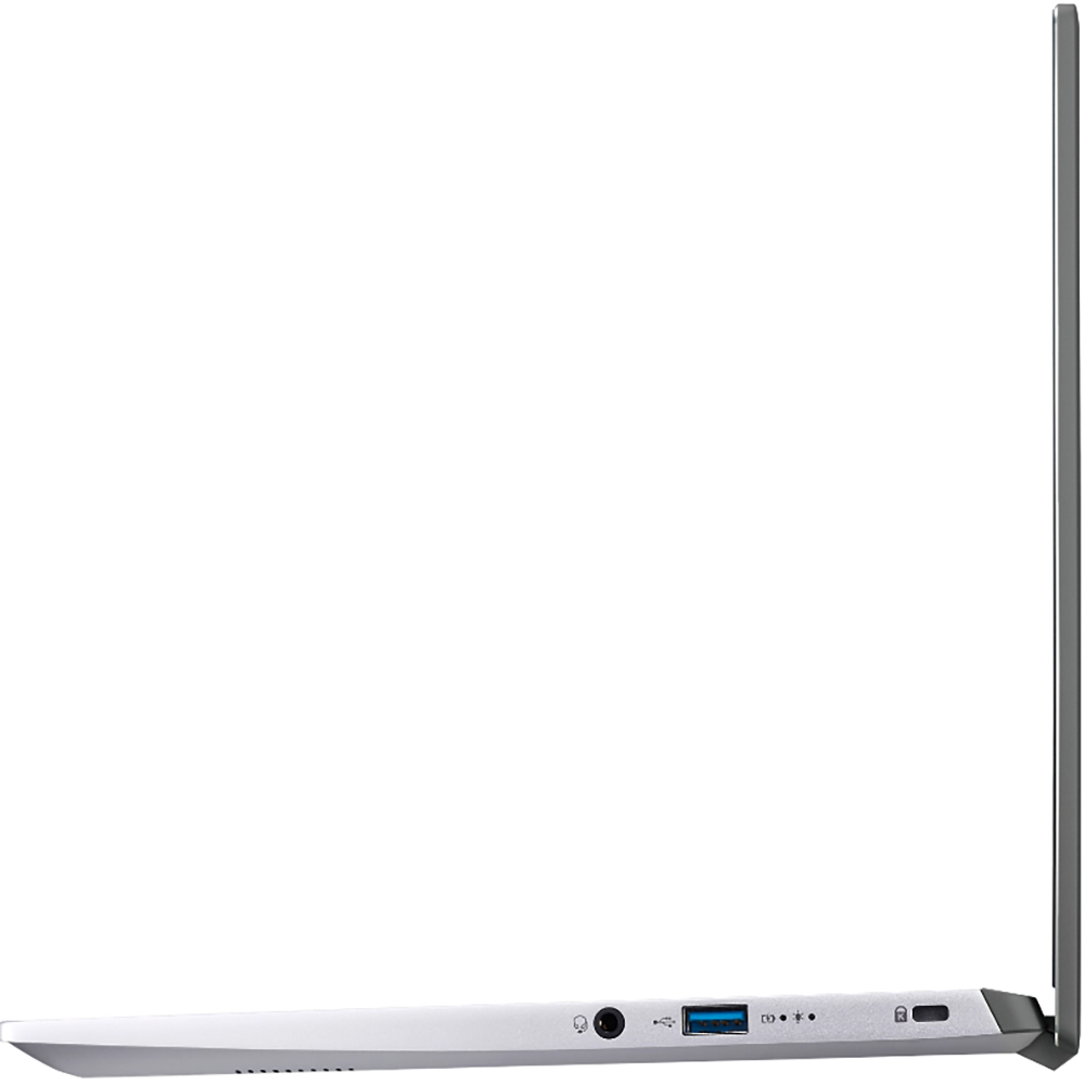 Заказать Ноутбук ACER Swift X SFX14-42G-R8SP Steel Grey (NX.K78EU.007)