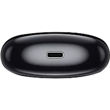 Гарнитура GLOBEX Smart Sound ABYS Black