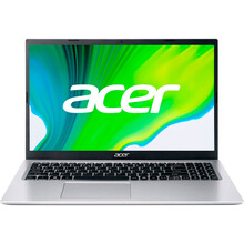 Ноутбук Acer Aspire 3 A315-35-P891 Pure Silver (NX.A6LEU.029)