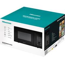 Микроволновая печь HISENSE H23MOBSD1H (MO23XYZ)