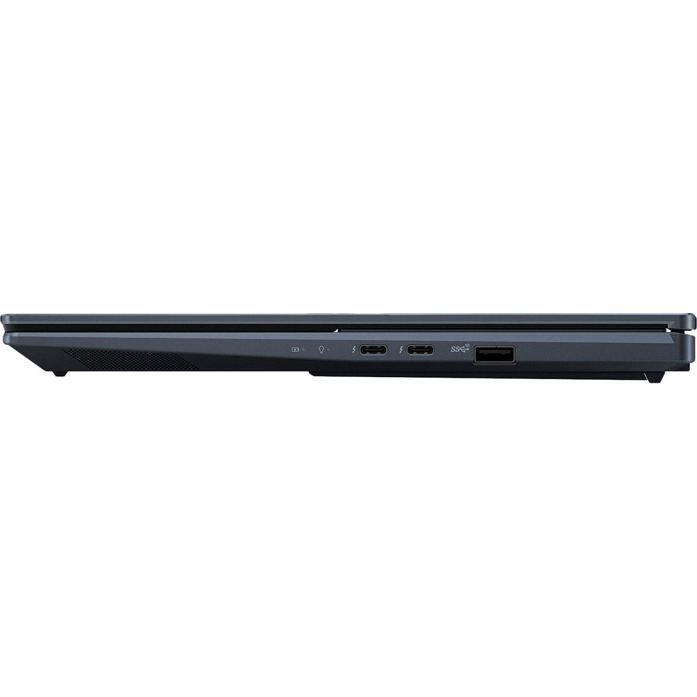 Покупка Ноутбук Asus Zenbook Pro 14 OLED UX8402VV-P1047 Tech Black (90NB1172-M002W0)