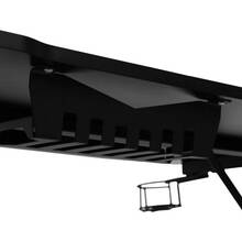 Стіл HATOR Vast Junior Black (HTD-009)