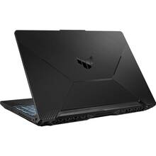 Ноутбук ASUS TUF GAMING F15 FX506HC-HN057 Graphite Black (90NR0724-M00X10)