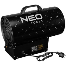 Тепловая пушка NEO TOOLS 30кВт 0.7 бар (90-084)