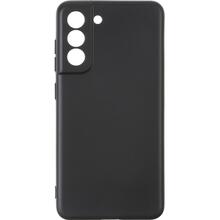 Львів - Чохол ARMORSTANDART Matte Slim Fit для Samsung S21 Black (ARM60900)