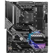 Материнская плата MSI MAG B550 TOMAHAWK sAM4 ATX