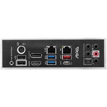 Материнська плата MSI MAG B550 TOMAHAWK sAM4 ATX