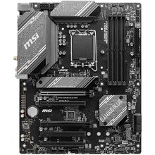 Материнская плата MSI B560M PRO-E s1200 mATX