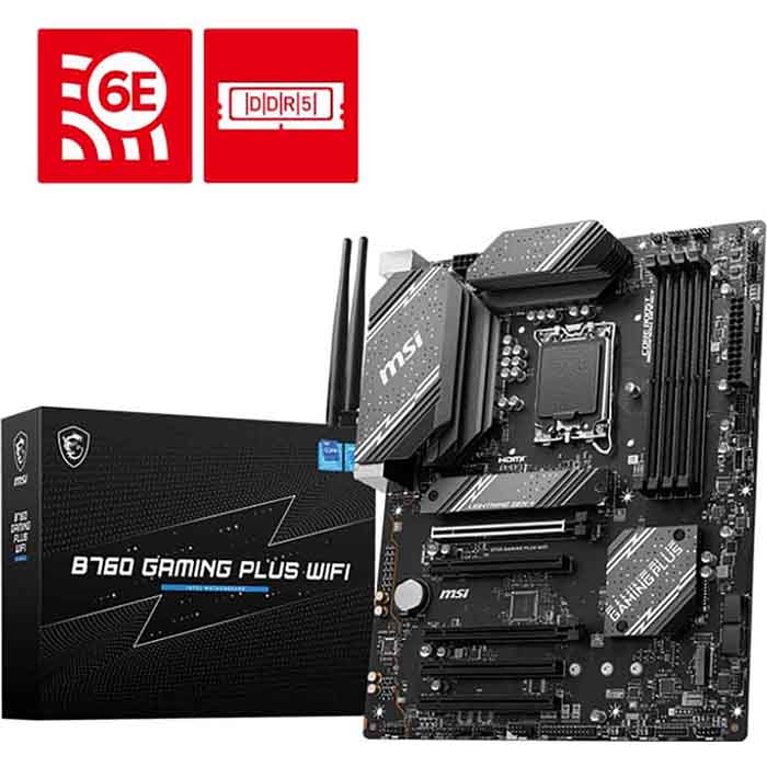 Материнская плата MSI B560M PRO-E s1200 mATX Поддерживаемые процессоры Intel® Core™ 10-го поколения,  Intel® Core™ 11- го поколения, Pentium® Gold и Celeron®