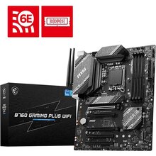 Материнская плата MSI B560M PRO-E s1200 mATX