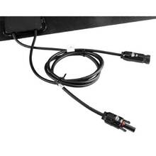 Сонячна панель NEO TOOLS 850 x 710 x 2.8 мм (90-143)