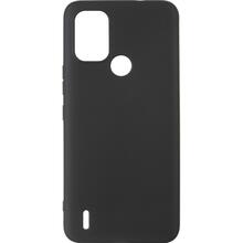 Львов - Чехол ARMORSTANDART Matte Slim Fit для Nokia C31 Black (ARM64956)