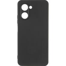 Чохол ARMORSTANDART Matte Slim Fit для Realme C33 Camera cover Black (ARM65988)