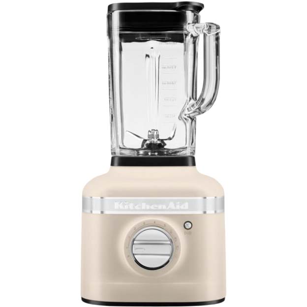 Блендер KitchenAid Artisan K400 1.4 л Cream (5KSB4026EAC)