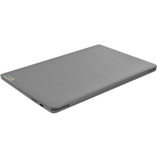 Ноутбук LENOVO IdeaPad 3 15IAU7 Arctic Grey (82RK00HRRA)