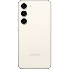 Смартфон SAMSUNG Galaxy S23 SM-S911B 8/256Gb Beige (SM-S911BZEGSEK)