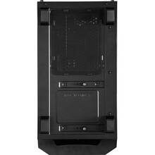 Корпус CHIEFTEC ELOX AS-01B-OP Black