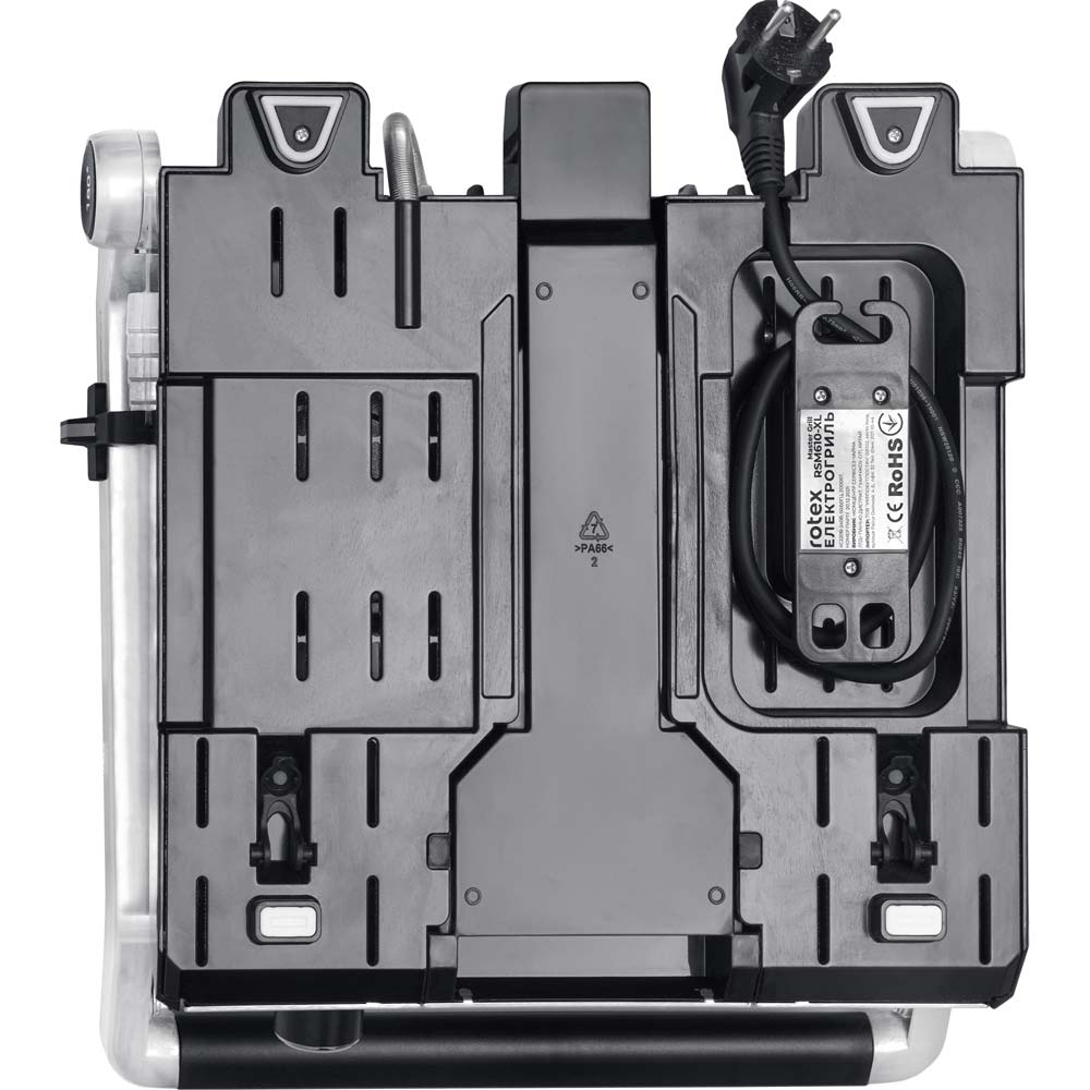 Заказать Гриль ROTEX MasterGrill RSM610-XL