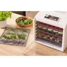 Сушарка SENCOR SFD 6500WH