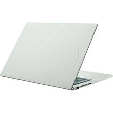 Ноутбук ASUS Zenbook 14 UX3402ZA-KP416W Aqua Celadon (90NB0WC2-M00W10)