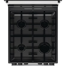 Плита комбінована GORENJE MEKS5121S (FM514D-HPD4B)