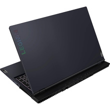 Ноутбук LENOVO Legion 5 15ACH6H Phantom Blue (82JU01BVRA)