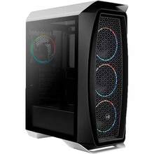 Корпус AeroCool Aero One Eclipse-G-WT-v1 White (ACCM-PB17143.21)