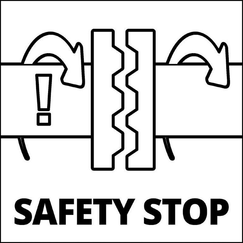 Зображення Перфоратор EINHELL TC-RH 620 4F 620 Вт 2.2 Дж (4257990)