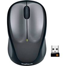 Львов - Мышь LOGITECH M235 Grey (910-002201)