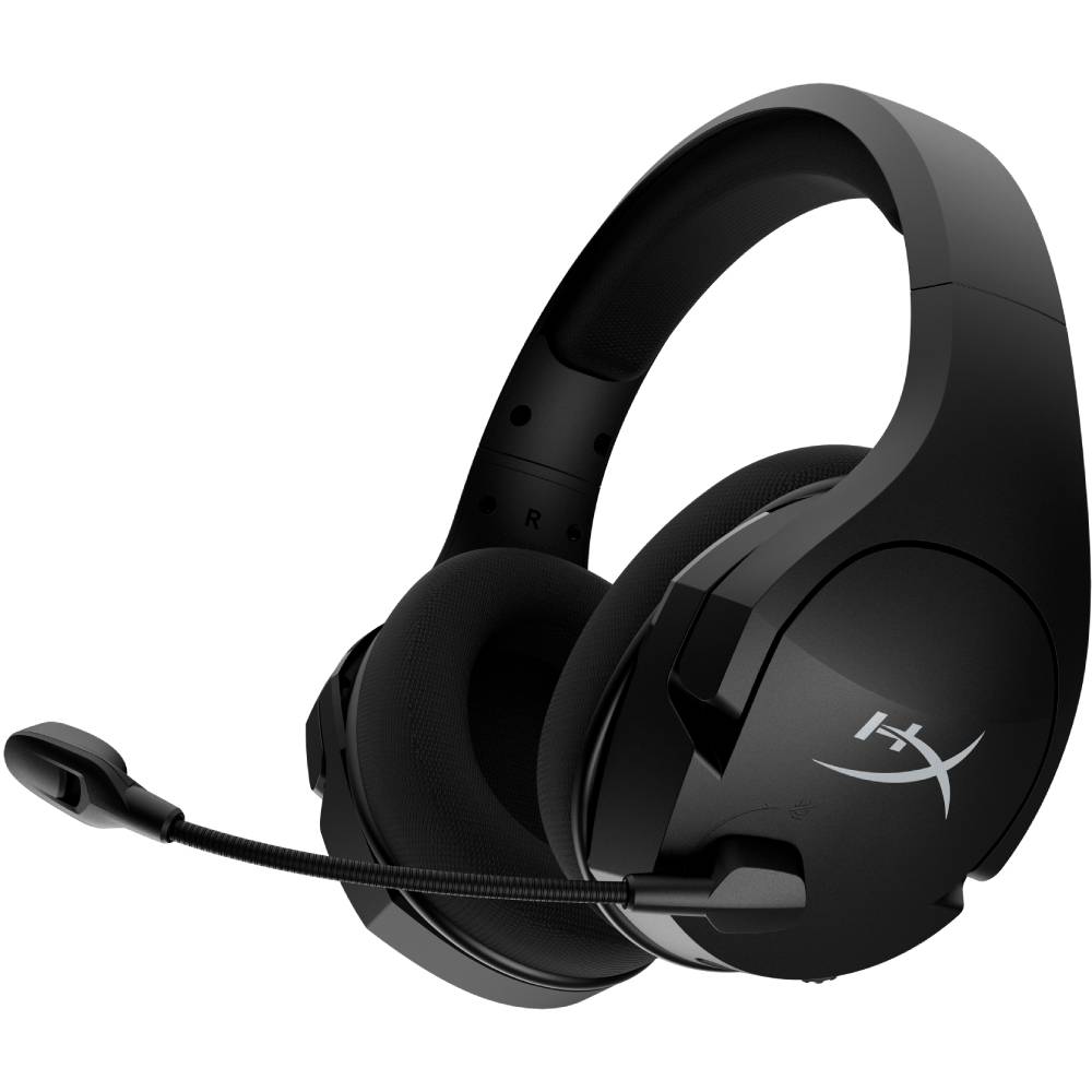 Гарнітура HyperX Cloud Stinger Core Wireless DTS Black (HHSS1C-BA-BK/G) Клас геймерська