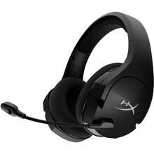 Гарнітура HyperX Cloud Stinger Core Wireless DTS Black (HHSS1C-BA-BK/G)