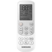 Кондиціонер SAMSUNG Basic AR18BXHQASINUA