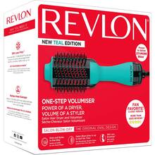 Фен-щітка REVLON Salon One-Step (RVDR5222TE)