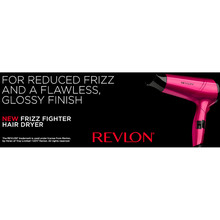 Фен REVLON Perfect Heat Frizz Fighter (RVDR5229E2)