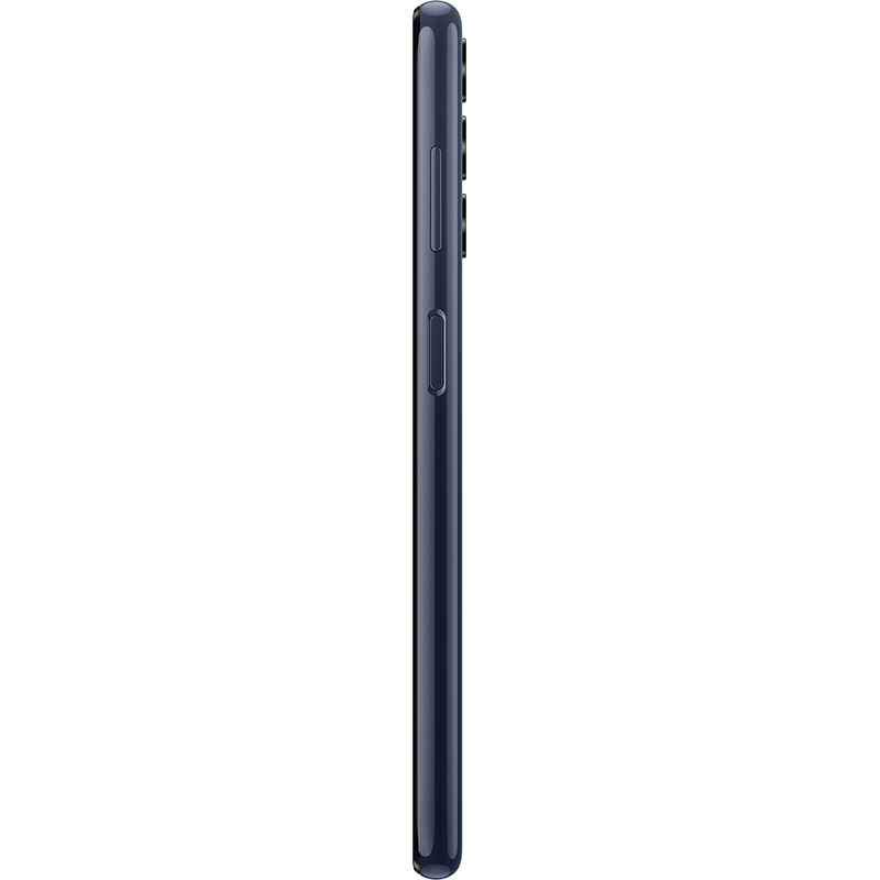 Замовити Смартфон SAMSUNG Galaxy M14 5G 4/64 Gb Dual Sim Dark Blue (SM-M146BDBUSEK)