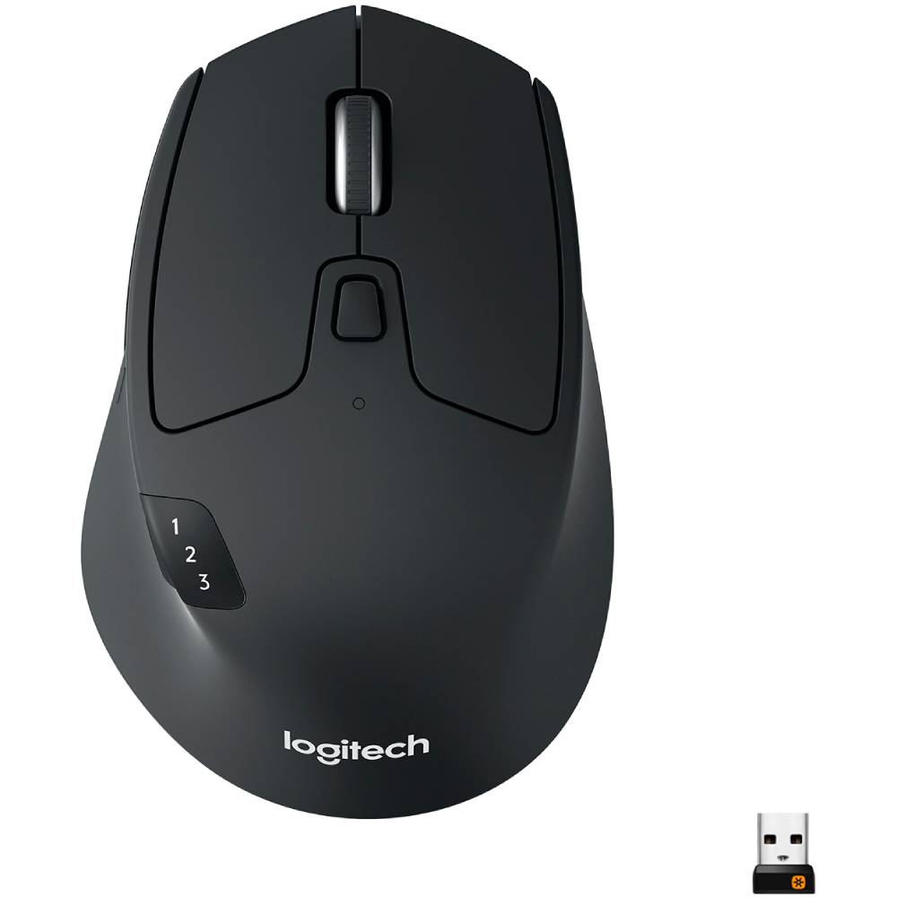 Миша LOGITECH M720 Triathlon Mouse 910-004791