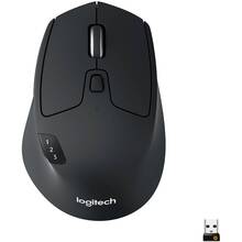 Мышь LOGITECH M720 Triathlon Mouse 910-004791