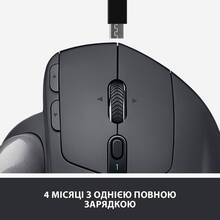 Трекбол LOGITECH MX Ergo (910-005179)