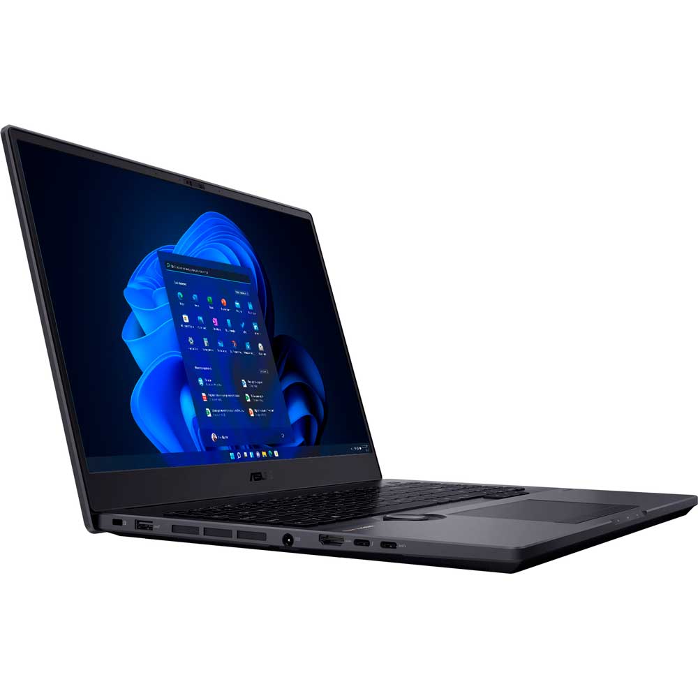 Покупка Ноутбук ASUS ProArt StudioBook 16 OLED W7600Z3A-L2091X Mineral Black (90NB0XH1-M003V0)