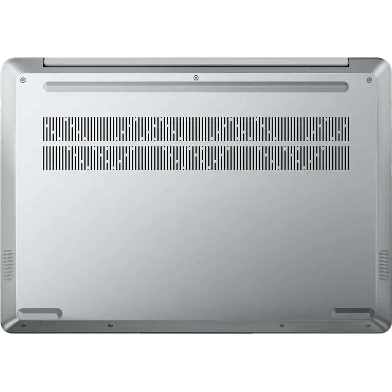 Зображення Ноутбук Lenovo IdeaPad 5 Pro 14ARH7 Cloud Grey (82SJ005BRA)
