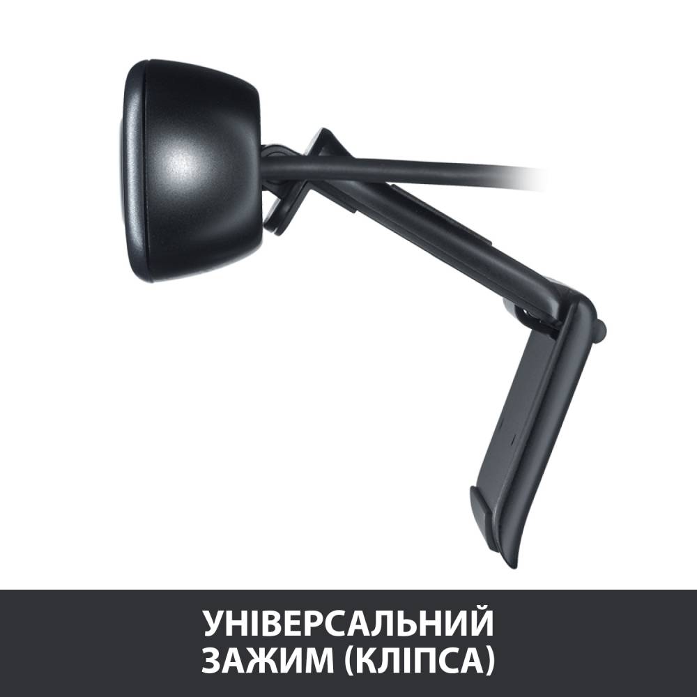 Покупка Web-камера LOGITECH C310 (960-001065)